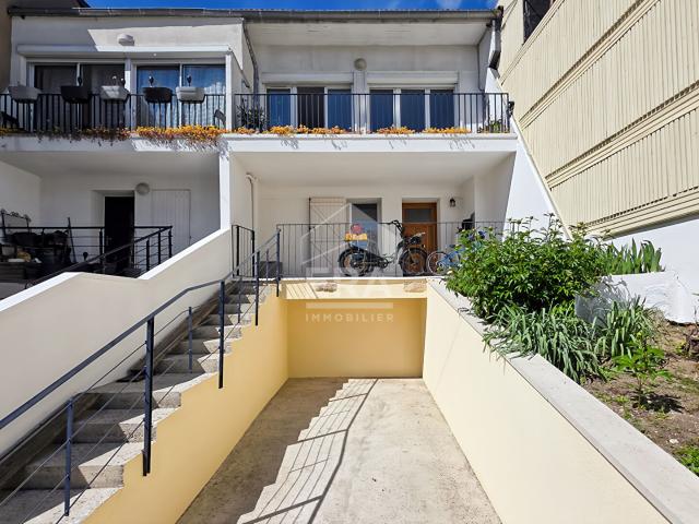 Maison vente à Bobigny, Vaux-montreuil