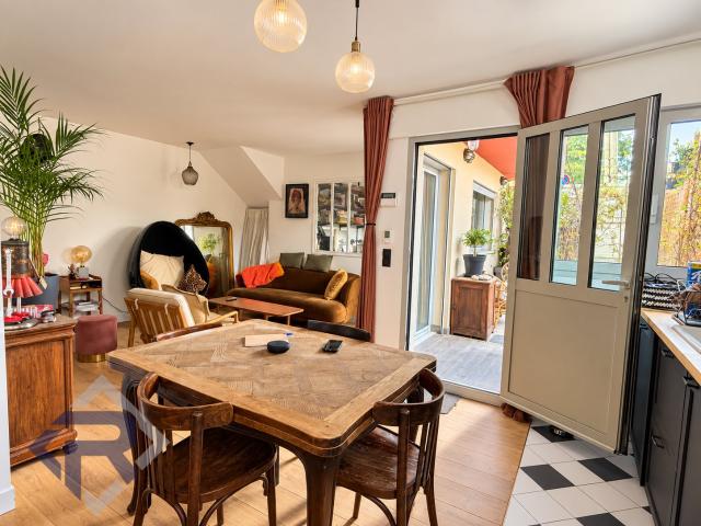 Maison vente à Les Sept Chemins, Montreuil