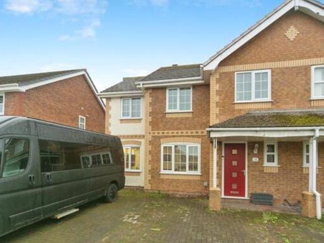 House for sale in Rhyl, Wales