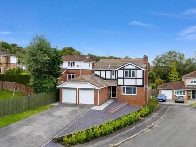House for sale in Lyons, Greater London
