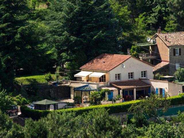 Maison vente à Alès, Chamborigaud