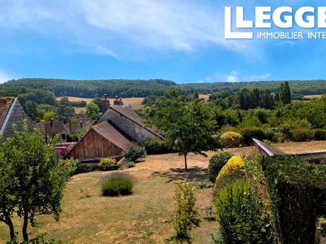 Maison vente à Rémalard, Rémalard en Perche