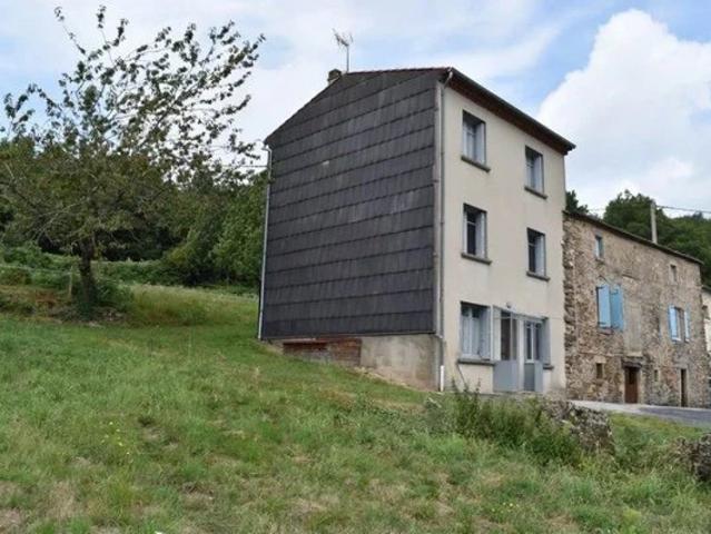 Maison vente à Béziers, Saint-pons-de-thomières