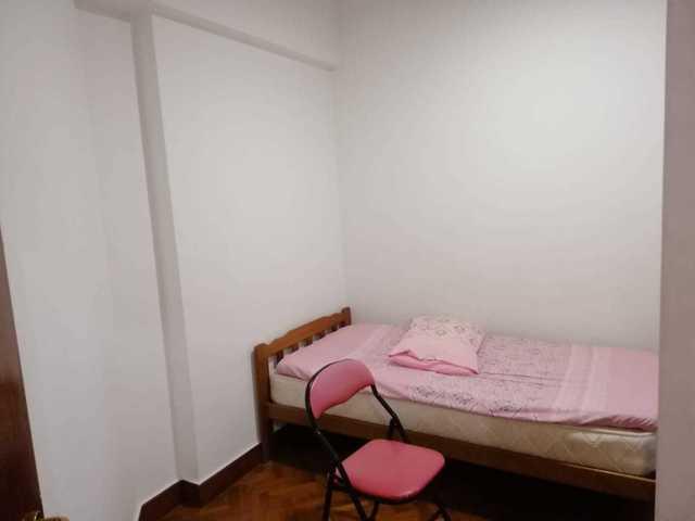 Room for rent