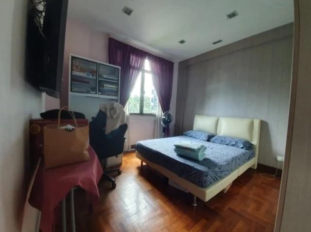 Apartment for rent