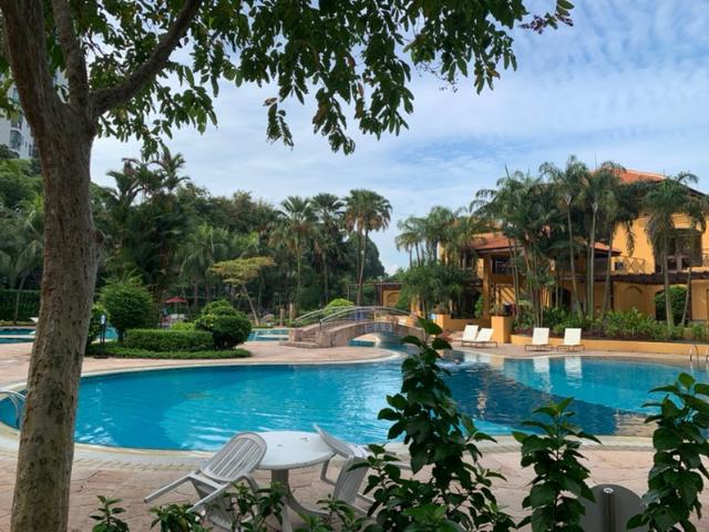 Condominium for rent
