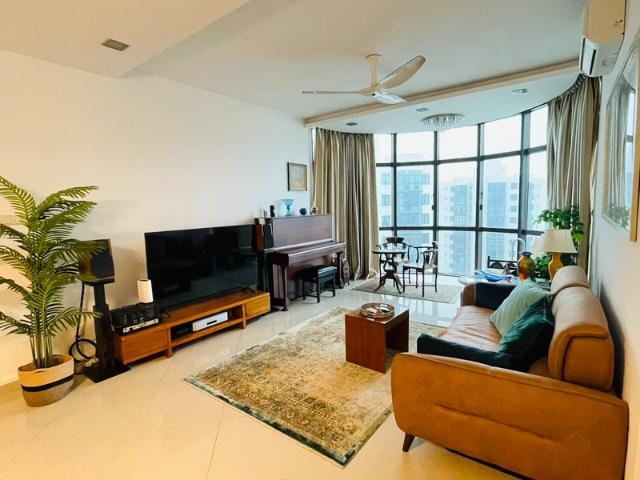 Condominium for rent