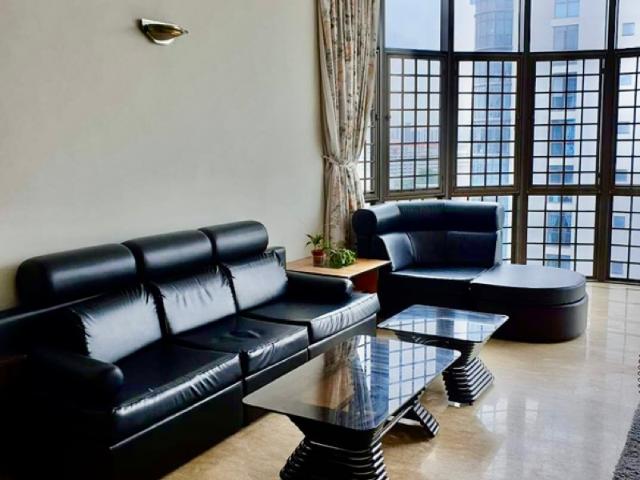 Condominium for rent