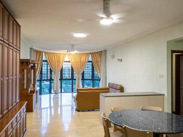 Condominium for rent