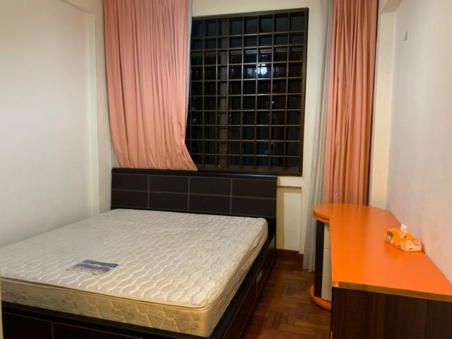 Property for rent