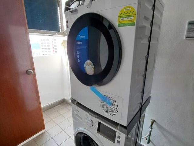 Condominium for rent