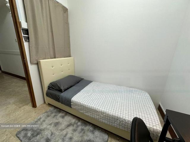 Condominium for rent