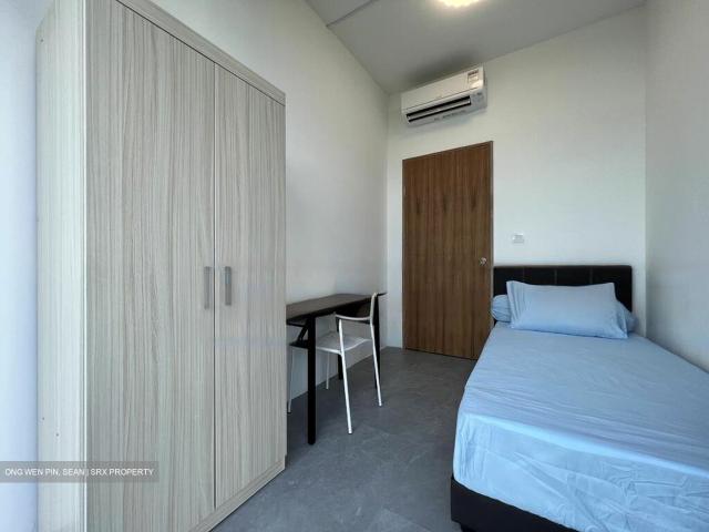 Condominium for rent