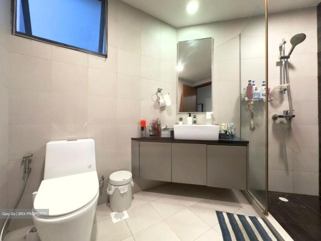 Condominium for sale in 05 South West