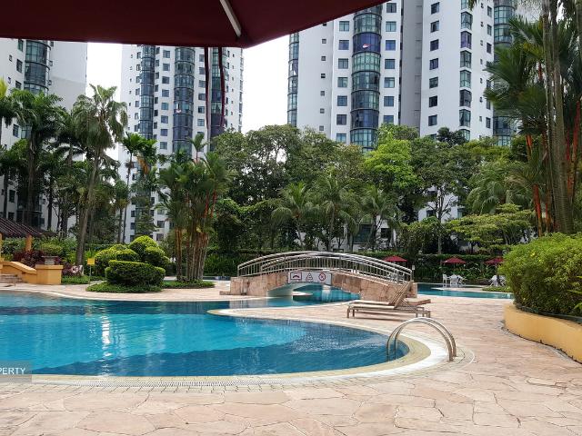 Condominium for sale