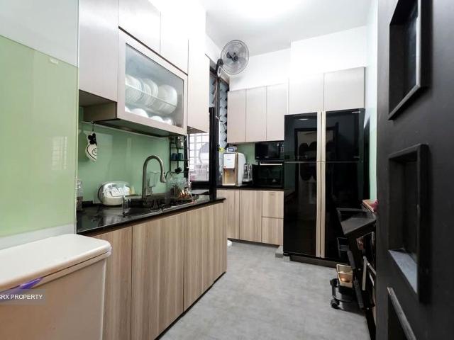 Condominium for sale