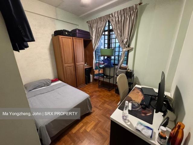 Condominium for rent