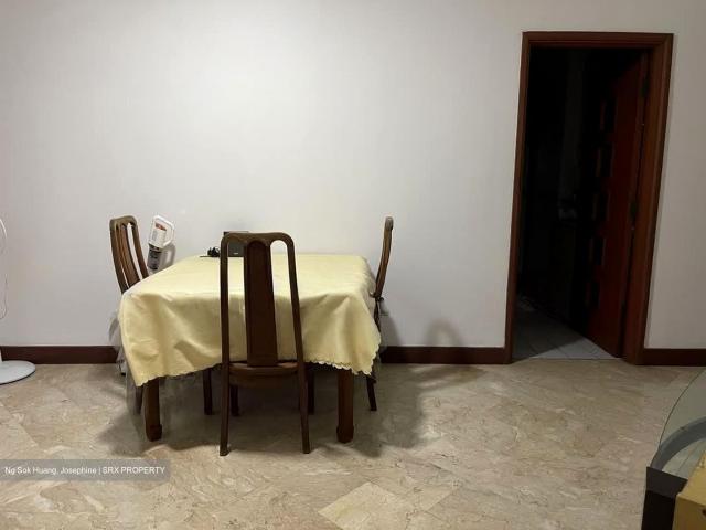 Condominium for rent