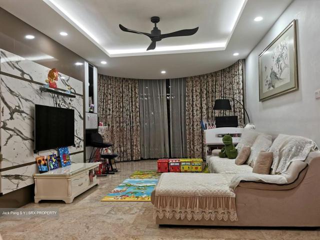 Condominium for sale in 05 South West