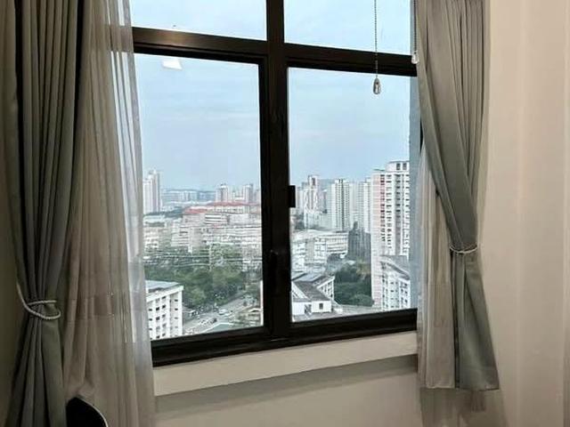 Condominium for rent