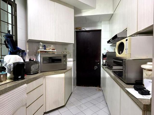 Condominium for sale in 05 South West