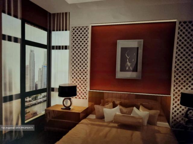 Condominium for rent