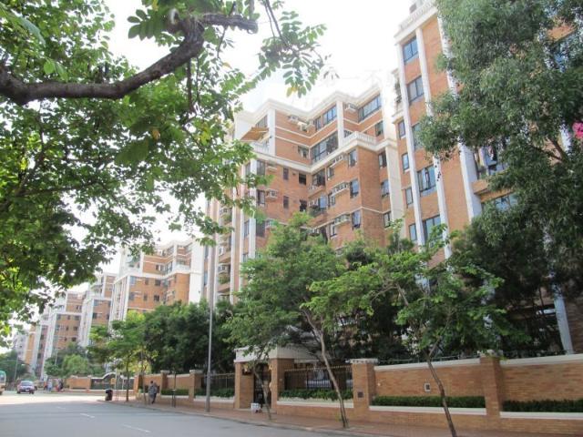 提供 出租 的 公寓