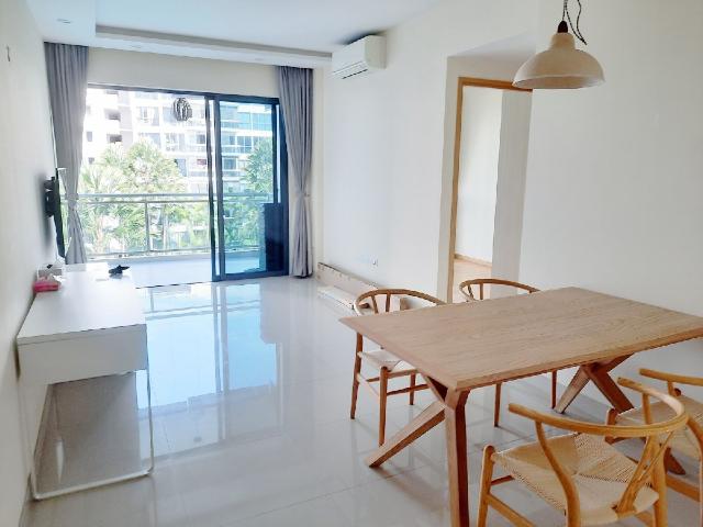 Condominium for rent