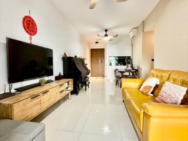 Condominium for sale