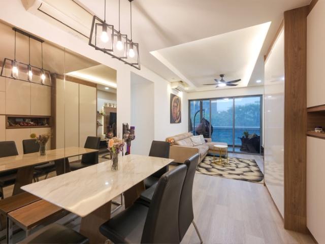 Condominium for sale