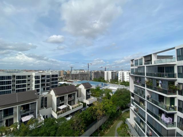 Condominium for sale