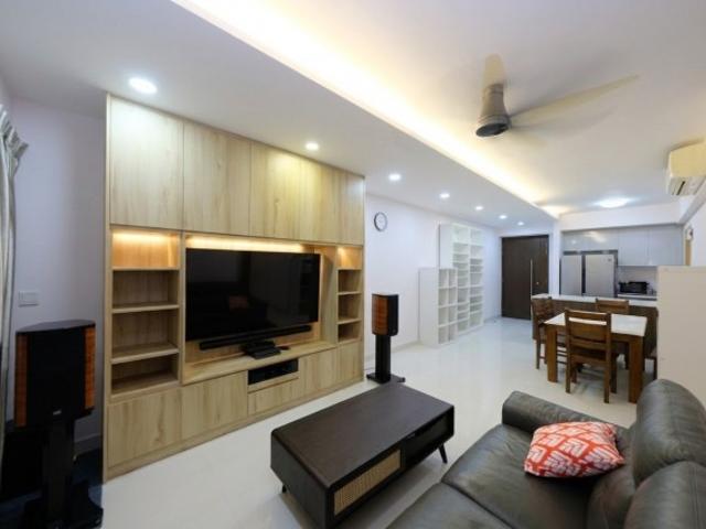 Condominium for sale