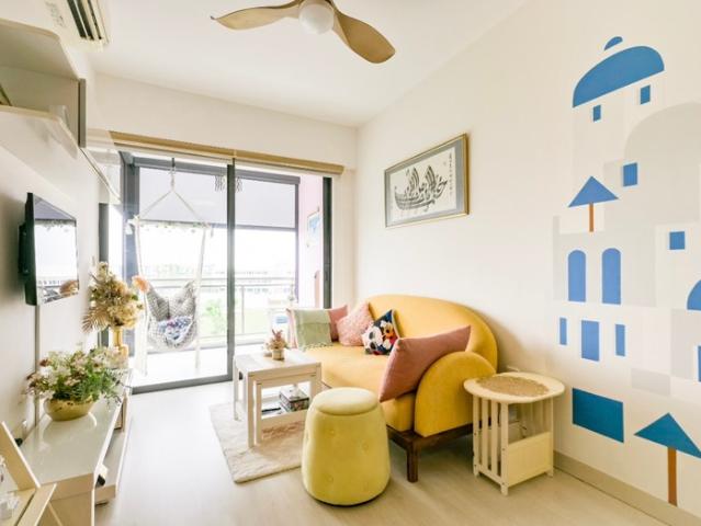 Condominium for sale