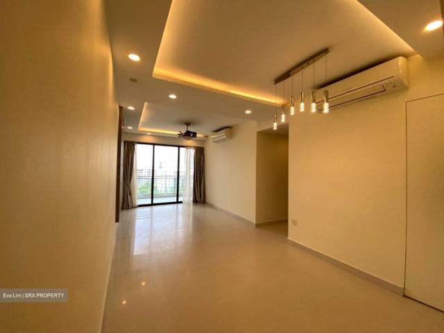 Condominium for sale in Pasir Ris