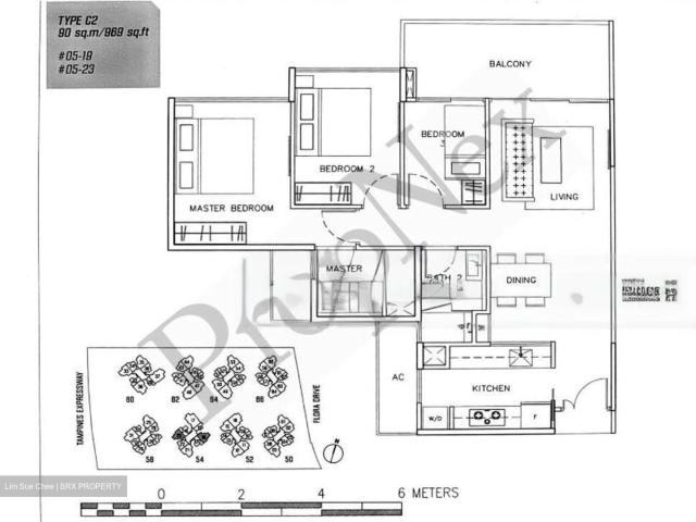 Condominium for sale in Pasir Ris