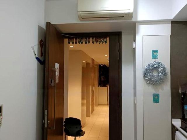 Condominium for rent in Pasir Ris