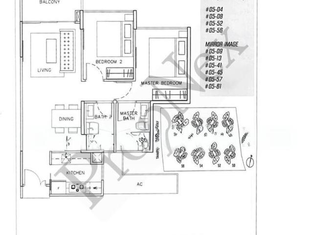 Condominium for sale