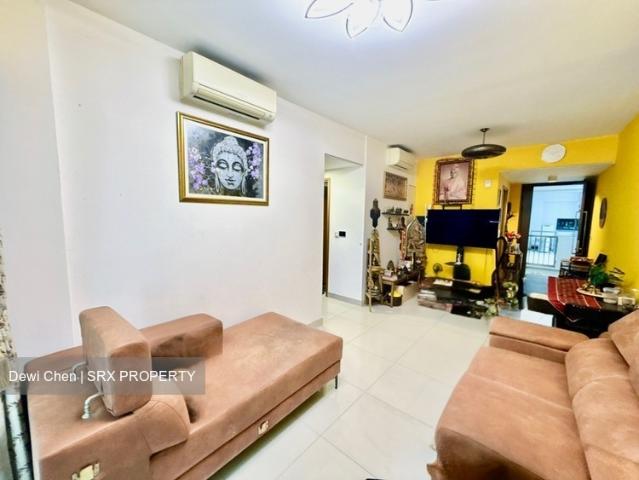 Condominium for sale in Pasir Ris, 17 Far East, Changi