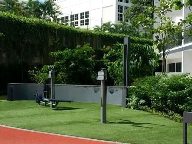 Condominium for rent