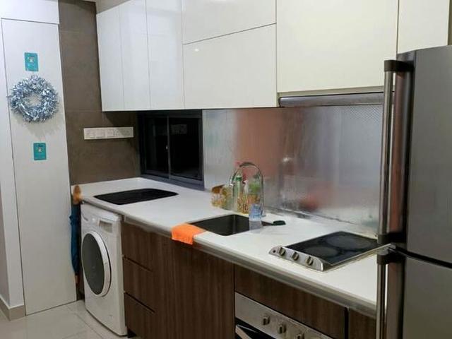 Condominium for rent in Pasir Ris