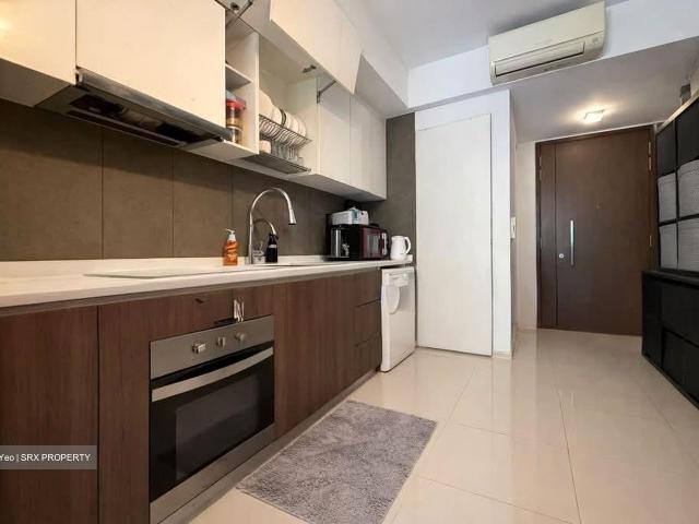 Condominium for rent