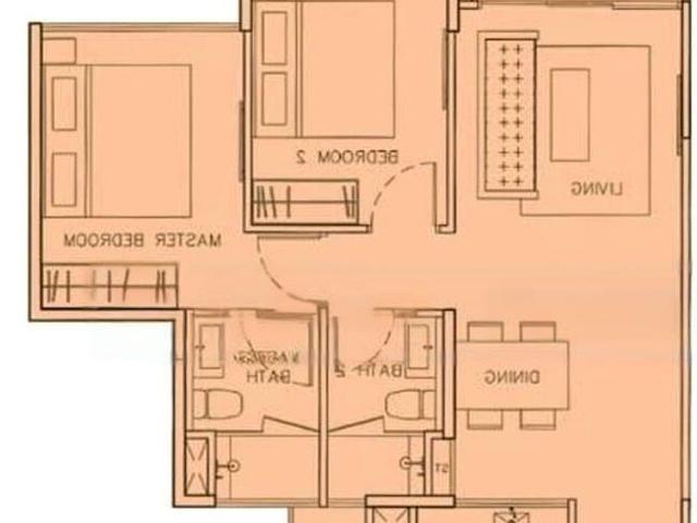 Condominium for sale
