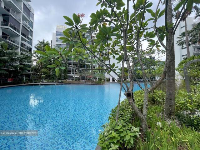 Condominium for rent in 19 North East, Hougang