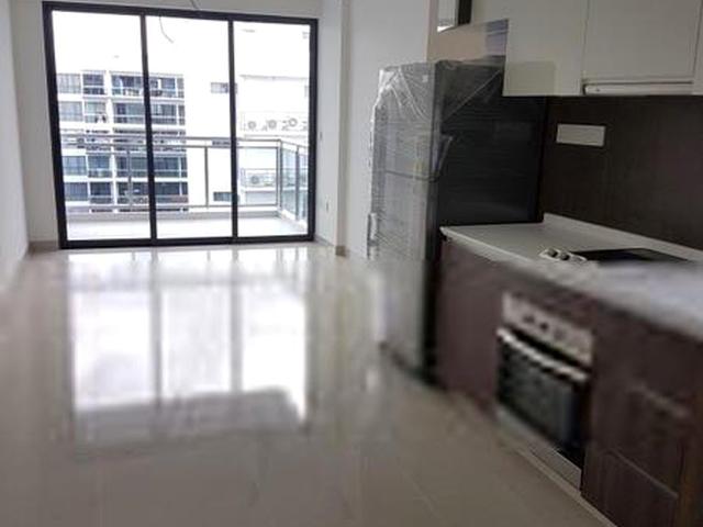 Condominium for rent