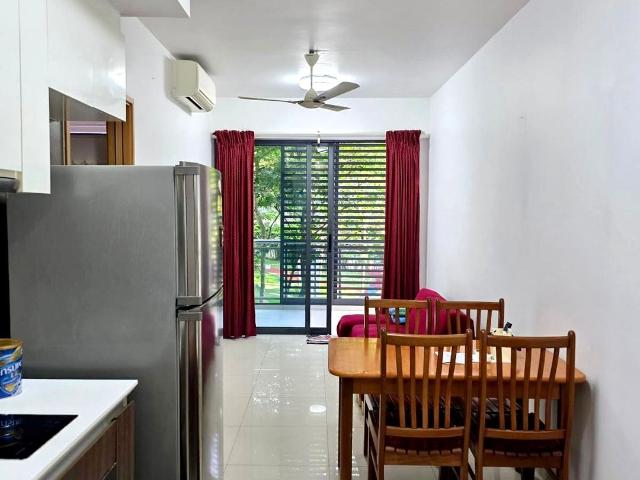 Condominium for rent in Pasir Ris