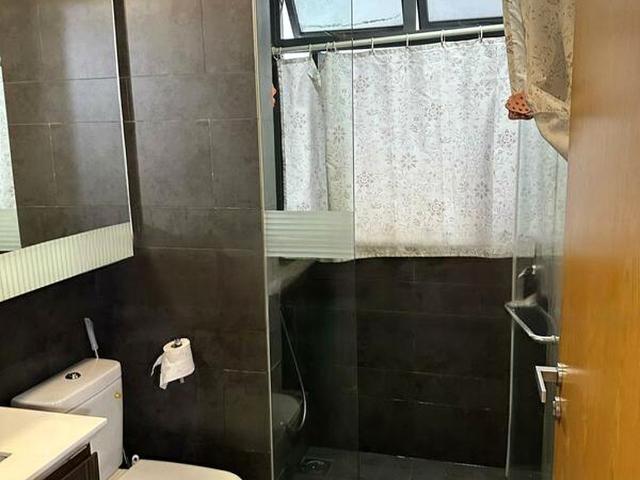 Condominium for rent in Pasir Ris