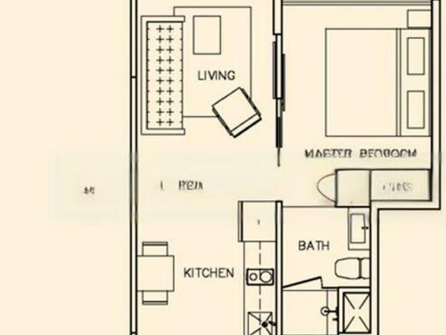 Condominium for sale