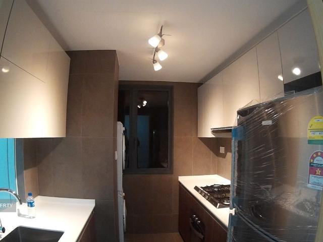 Condominium for rent in Pasir Ris
