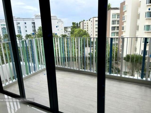 Condominium for rent in Pasir Ris