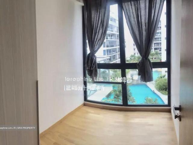 Condominium for rent in Pasir Ris